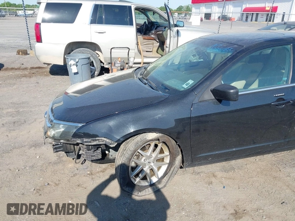 2010 Ford Fusion SEL with VIN 3FAHP0JG9AR243212, listed as a IAAI auction lot 42038188 with 193,785 mi miles and . Bid and sale history available at DreamBid. Image 11.