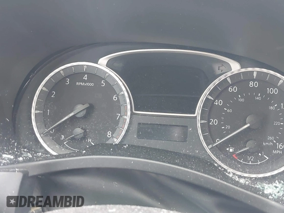 2020 Infiniti QX60 Luxe with VIN 5N1DL0MN2LC519810, listed as a IAAI auction lot 41593542 with Not provided miles and . Bid and sale history available at DreamBid. Image 14.