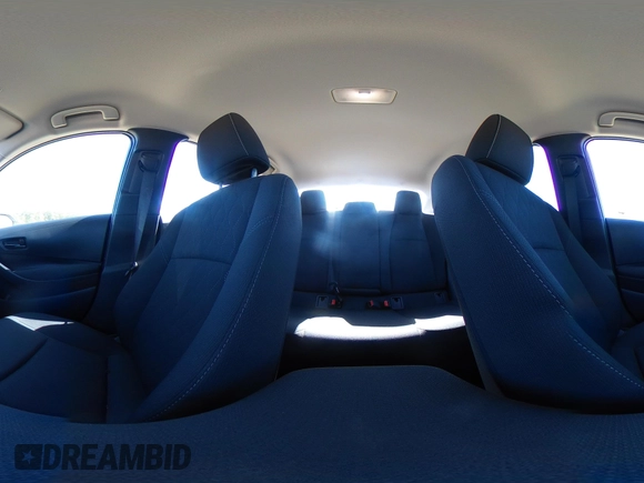 2024 Toyota Corolla LE с VIN 5YFB4MDE1RP116613, выставлен на аукционе IAAI как лот 40669055 с пробегом 7 237 миль миль и . История ставок и продаж доступна на DreamBid. Изображение 18.