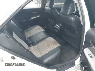 2014 Toyota Camry L with VIN 4T1BF1FK1EU851712, listed as a IAAI auction lot 41940311 with 158,097 mi miles. Bid and sale history available at carsss.com. Image 8.