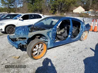 2022 Dodge Charger Scat Pack with VIN 2C3CDXGJ2NH213242, listed as a Copart auction lot 87467654 with Not Provided miles and Salvage Title. Bid and sale history available at carsss.com. Image 1.