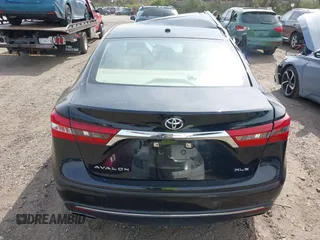 2016 Toyota Avalon Limited with VIN 4T1BK1EB6GU207669, listed as a IAAI auction lot 42122285 with 27,012 mi miles and . Bid and sale history available at carsss.com. Image 15.