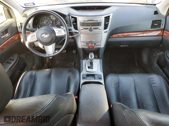 2011 Subaru Outback Limited Power Moon с VIN 4S4BRBKC1B3359730, выставлен на аукционе Copart как лот 51389465 с пробегом 211 266 миль миль и Чистый • Clean title. История ставок и продаж доступна на DreamBid. Изображение 8.