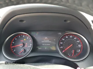 2022 Toyota Camry XSE z VIN 4T1K61AK9NU032227, wystawiony jako Copart lot #52932725 z przebiegiem 40 823 mil mil oraz Szkoda całkowita • Salvage title. Historia ofert i sprzedaży dostępna na DreamBid. Obrazek 9.
