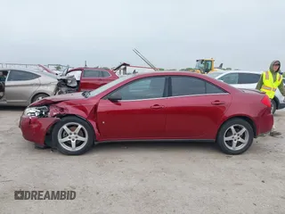 2009 Pontiac G6 GT w/1SA *Ltd Avail* with VIN 1G2ZH57N094108577, listed as a IAAI auction lot 41900872 with 213,062 mi miles. Bid and sale history available at carsss.com. Image 13.