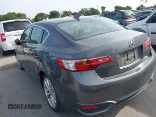 2017 Acura ILX Premium with VIN 19UDE2F71HA014015, listed as a IAAI auction lot 42626406 with 92,888 mi miles and . Bid and sale history available at DreamBid. Image 3.