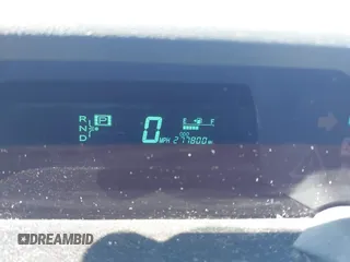 2008 Toyota Prius with VIN JTDKB20U583364118, listed as a IAAI auction lot 42135822 with 277,800 mi miles and . Bid and sale history available at DreamBid. Image 14.