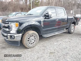 2020 Ford F-250 XL с VIN 1FT7W2B64LEC99638, выставлен на аукционе IAAI как лот 41639027 с пробегом 52 893 миль миль и . История ставок и продаж доступна на DreamBid. Изображение 2.