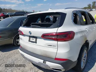 2020 BMW X5 sDrive40i with VIN 5UXCR4C08L9C07579, listed as a IAAI auction lot 41871208 with Not Provided miles and . Bid and sale history available at DreamBid. Image 14.