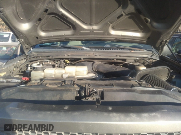 2005 Ford Excursion Limited with VIN 1FMNU43S95EB14129, listed as a IAAI auction lot 41348973 with Not provided miles and . Bid and sale history available at DreamBid. Image 10.