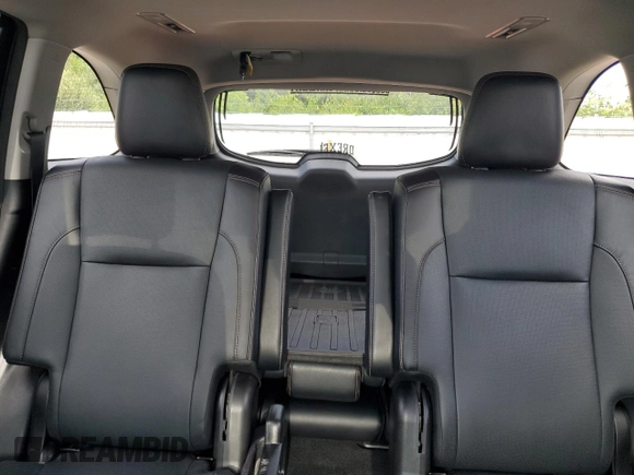 2018 Toyota Highlander Hybrid Limited с VIN 5TDDGRFH4JS046590, выставлен на аукционе Copart как лот 64359635 с пробегом 114 376 миль миль и Списание • Salvage title. История ставок и продаж доступна на DreamBid. Изображение 10.