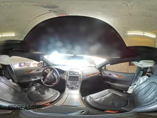 2017 Lincoln MKZ Reserve z VIN 3LN6L5F96HR612716, wystawiony jako Copart lot #60704555 z przebiegiem Nie podano mil oraz Szkoda całkowita • Salvage title. Historia ofert i sprzedaży dostępna na DreamBid. Obrazek 15.