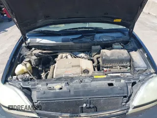 2003 Lexus RX 300 with VIN JTJGF10UX30160491, listed as a IAAI auction lot 39899253 with 190,971 mi miles and . Bid and sale history available at DreamBid. Image 10.