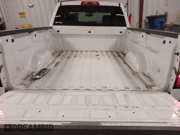 2014 Chevrolet Silverado 1500 Work Truck with VIN 1GCVKPEH5EZ249288, listed as a IAAI auction lot 41479579 with 141,549 mi miles and . Bid and sale history available at DreamBid. Image 19.