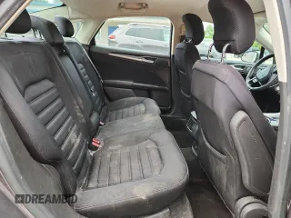 2013 Ford Fusion SE Hybrid with VIN 3FA6P0LU2DR329816, listed as a Copart auction lot 64308255 with 217,157 mi miles and Salvage title. Bid and sale history available at DreamBid. Image 10.
