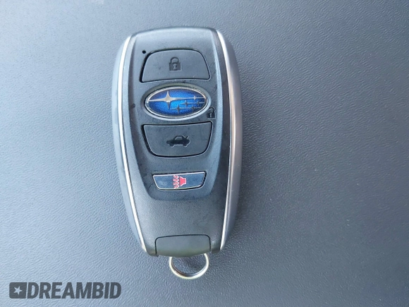 2024 Subaru Ascent Touring z VIN 4S4WMAWD8R3459203, wystawiony jako IAAI lot #41773347 z przebiegiem 1 807 mil mil oraz . Historia ofert i sprzedaży dostępna na DreamBid. Obrazek 11.