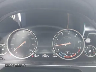 2015 BMW X6 xDrive35i with VIN 5UXKU2C53F0N76799, listed as a IAAI auction lot 41946628 with 173,607 mi miles. Bid and sale history available at carsss.com. Image 7.