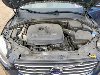 2015 Volvo XC60 T5 Drive-E Premier z VIN YV440MDK5F2740965, wystawiony jako Copart lot #58493985 z przebiegiem 55 968 mil mil oraz Szkoda całkowita • Salvage title. Historia ofert i sprzedaży dostępna na DreamBid. Obrazek 12.