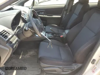 2017 Subaru WRX Premium с VIN JF1VA1F64H9835682, выставлен на аукционе Copart как лот 61435915 с пробегом 85 721 миль миль и Чистый • Clean title. История ставок и продаж доступна на DreamBid. Изображение 7.
