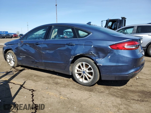 2019 Ford Fusion Hybrid SE with VIN 3FA6P0LU0KR102928, listed as a Copart auction lot 54535785 with 49,787 mi miles and Clean Title. Bid and sale history available at carsss.com. Image 2.