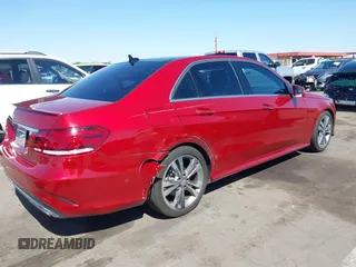 2014 Mercedes-Benz E 350 Sport with VIN WDDHF5KB3EB055718, listed as a IAAI auction lot 42078285 with 119,963 mi miles and . Bid and sale history available at carsss.com. Image 6.