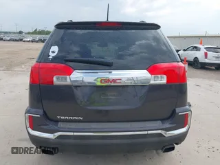 2016 GMC Terrain SLT z VIN 2GKFLPE38G6340340, wystawiony jako IAAI lot #42155159 z przebiegiem 94 551 mil mil oraz . Historia ofert i sprzedaży dostępna na DreamBid. Obrazek 16.