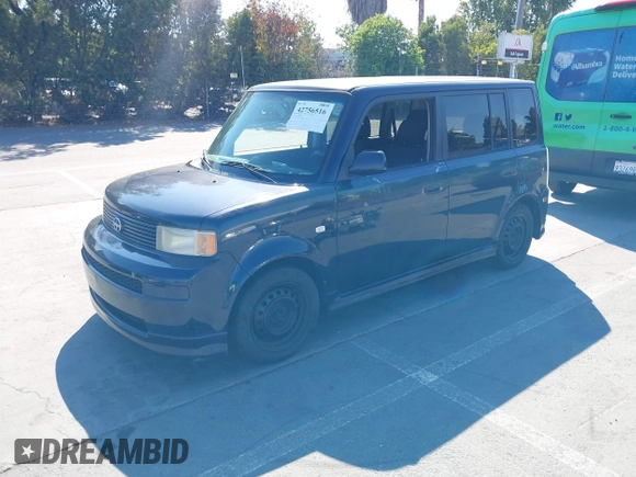 2006 Scion xB с VIN JTLKT324X64112344, выставлен на аукционе IAAI как лот 42756516 с пробегом 218 212 миль миль и . История ставок и продаж доступна на DreamBid. Изображение 2.