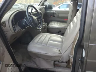 2003 Chevrolet Astro Cargo Van YF7 Upfitter with VIN 1GBEL19X93B116149, listed as a Copart auction lot 77413314 with 161,851 mi miles and Clean Title. Bid and sale history available at carsss.com. Image 7.