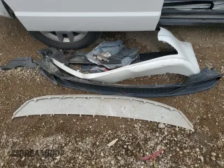 2014 Ram Cargo Van Tradesman with VIN 2C4JRGAG1ER316163, listed as a Copart auction lot 66036454 with Not Provided miles and Salvage Title. Bid and sale history available at DreamBid. Image 12.