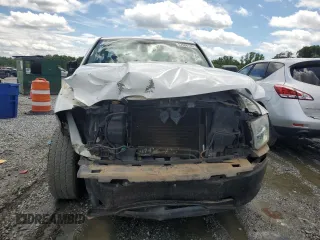 2012 Ram 1500 ST with VIN 3C6JD6DP4CG276742, listed as a Copart auction lot 57086145 with 200,771 mi miles and Salvage title. Bid and sale history available at DreamBid. Image 5.