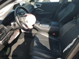 2020 Acura RDX with VIN 5J8TC2H39LL040967, listed as a Copart auction lot 42532005 with 53,404 mi miles and Salvage Title. Bid and sale history available at carsss.com. Image 7.