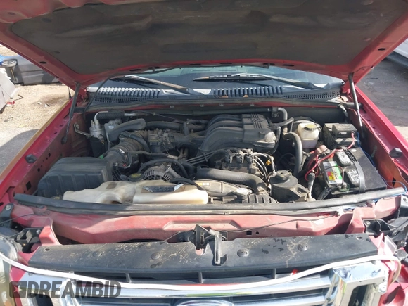 2008 Ford Explorer Sport Trac XLT с VIN 1FMEU31EX8UA45064, выставлен на аукционе IAAI как лот 42184774 с пробегом 230 959 миль миль и . История ставок и продаж доступна на DreamBid. Изображение 10.