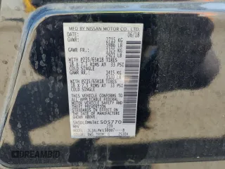 2019 Infiniti QX60 Pure z VIN 5N1DL0MN3KC505770, wystawiony jako Copart lot #70420364 z przebiegiem 67 756 mil mil oraz Szkoda całkowita • Salvage title. Historia ofert i sprzedaży dostępna na DreamBid. Obrazek 15.