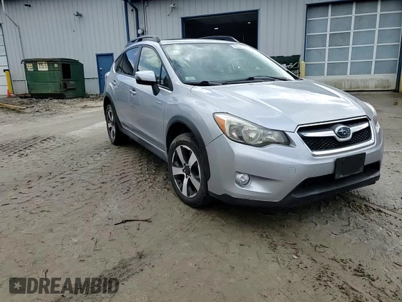 2015 Subaru Crosstrek Touring with VIN JF2GPBPC0FH317567, listed as a Copart auction lot 52343035 with 109,212 mi miles and Clean title. Bid and sale history available at DreamBid. Image 10.