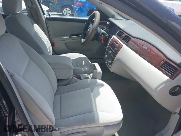 2007 Chevrolet Impala LT with VIN 2G1WT58K879231645, listed as a IAAI auction lot 42142811 with 103,441 mi miles and . Bid and sale history available at DreamBid. Image 5.