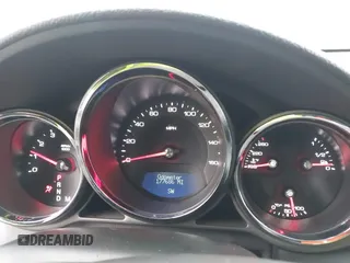 2010 Cadillac CTS with VIN 1G6DK5EG0A0137216, listed as a IAAI auction lot 41966117 with 177,686 mi miles and . Bid and sale history available at DreamBid. Image 7.