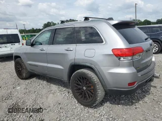 2015 Jeep Grand Cherokee Altitude with VIN 1C4RJEAG4FC216924, listed as a Copart auction lot 54055635 with 172,567 mi miles and Clean Title. Bid and sale history available at carsss.com. Image 2.