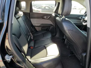 2022 Jeep Compass Latitude with VIN 3C4NJDBB6NT151038, listed as a Copart auction lot 46292775 with 29,912 mi miles and Salvage Title. Bid and sale history available at DreamBid. Image 11.
