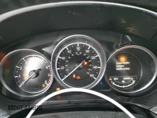 2019 Mazda 6 Grand Touring with VIN JM1GL1TYXK1502217, listed as a Copart auction lot 85210494 with 69,583 mi miles and Salvage Title. Bid and sale history available at carsss.com. Image 9.
