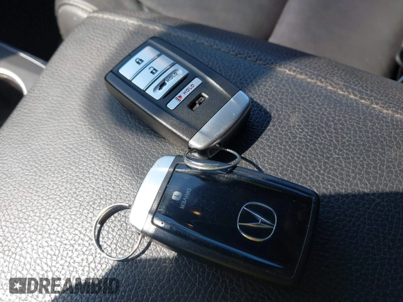2019 Acura MDX с VIN 5J8YD3H31KL012538, выставлен на аукционе IAAI как лот 42080282 с пробегом 78 574 миль миль и . История ставок и продаж доступна на DreamBid. Изображение 11.