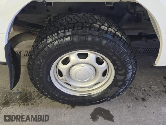 2016 Ford F-150 XLT with VIN 1FTFX1EF4GKD19439, listed as a IAAI auction lot 42774125 with 168,570 mi miles and . Bid and sale history available at DreamBid. Image 10.
