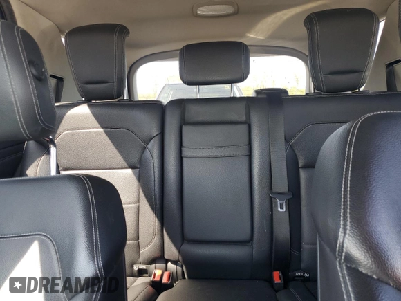 2012 Mercedes-Benz M 350 with VIN 4JGDA5HB1CA001038, listed as a Copart auction lot 55341585 with 144,744 mi miles and Clean Title. Bid and sale history available at DreamBid. Image 10.