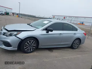 2019 Subaru Legacy with VIN 4S3BNAB63K3034212, listed as a IAAI auction lot 41937269 with 139,187 mi miles. Bid and sale history available at carsss.com. Image 14.