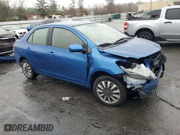 2010 Toyota Yaris с VIN JTDBT4K32A1368058, выставлен на аукционе Copart как лот 51890535 с пробегом 225 198 миль миль и Списание • Salvage title. История ставок и продаж доступна на DreamBid. Изображение 4.