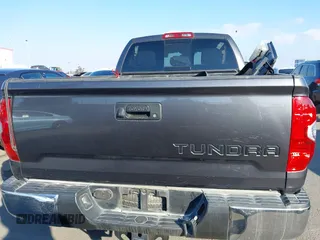 2019 Toyota Tundra 2WD SR with VIN 5TFRY5F17KX251217, listed as a IAAI auction lot 41433506 with 49,207 mi miles. Bid and sale history available at carsss.com. Image 17.