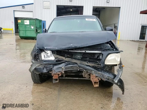 1999 Ford F-150 Work Series with VIN 1FTZF1729XNB15177, listed as a Copart auction lot 70607594 with 208,750 mi miles and Salvage Title. Bid and sale history available at carsss.com. Image 11.
