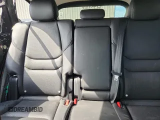 2018 Mazda CX-9 Touring with VIN JM3TCBCY9J0210509, listed as a Copart auction lot 64092615 with 184,387 mi miles and Clean title. Bid and sale history available at DreamBid. Image 10.