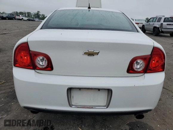 2009 Chevrolet Malibu 2LT with VIN 1G1ZJ577994228985, listed as a Copart auction lot 55454625 with 149,952 mi miles and Clean Title. Bid and sale history available at DreamBid. Image 6.