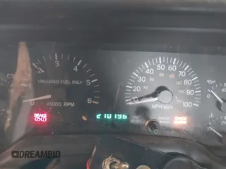 1997 Jeep Cherokee SE with VIN 1J4FJ28S1VL528218, listed as a IAAI auction lot 41931137 with 210,196 mi miles. Bid and sale history available at carsss.com. Image 7.