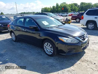 2017 Nissan Altima S z VIN 1N4AL3AP0HC192500, wystawiony jako IAAI lot #42254164 z przebiegiem 163 000 mil mil oraz . Historia ofert i sprzedaży dostępna na DreamBid. Obrazek 1.